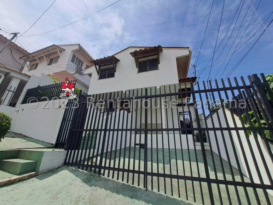Foto Casa en Venta en Altos de Panam, Amelia Denis De Icaza, Panam - U$D 228.000 - CAV66690 - BienesOnLine