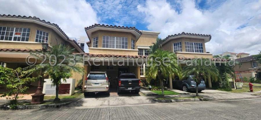 Foto Casa en Venta en Condado del Rey, Amelia Denis De Icaza, Panam - U$D 350.000 - CAV67871 - BienesOnLine