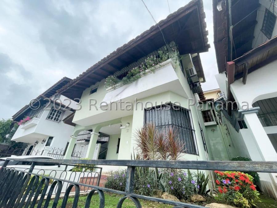 Foto Casa en Venta en Hato Pintado, Pueblo Nuevo, Panam - U$D 330.000 - CAV66165 - BienesOnLine
