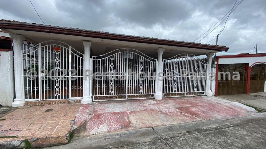 Foto Casa en Venta en Chanis, Parque Lefevre, Panam - U$D 265.000 - CAV62158 - BienesOnLine