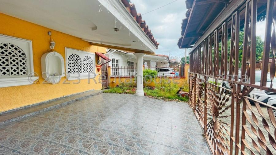 Foto Casa en Venta en Chanis, Parque Lefevre, Panam - U$D 190.000 - CAV70128 - BienesOnLine