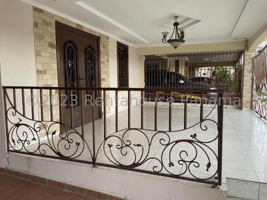 Foto Casa en Venta en San antonio, Rufina Alfaro, Panam - U$D 175.000 - CAV64807 - BienesOnLine