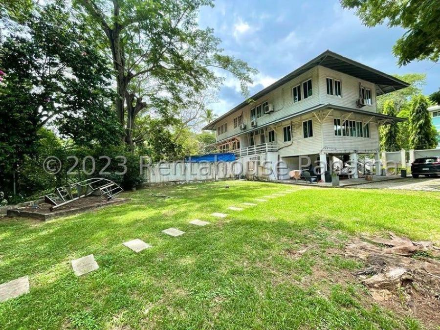 Foto Casa en Venta en Ancn, Ancn, Panam - U$D 375.000 - CAV64949 - BienesOnLine