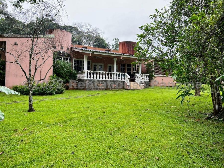 Foto Casa en Venta en Las Cumbres, Las Cumbres, Panam - U$D 240.000 - CAV65320 - BienesOnLine