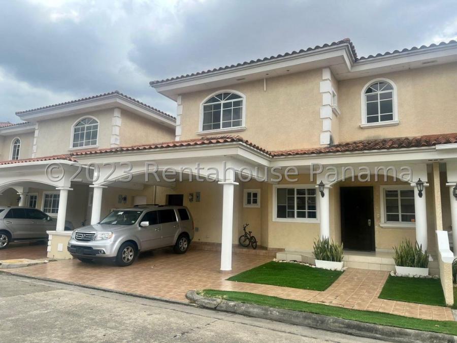 Foto Casa en Venta en Costa del Este, Juan Daz, Panam - U$D 608.000 - CAV66087 - BienesOnLine