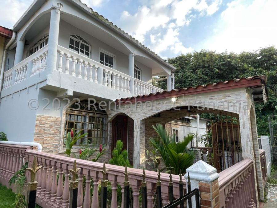 Foto Casa en Venta en Panam Pacfico, Arraijn, Panam - U$D 230.000 - CAV68509 - BienesOnLine