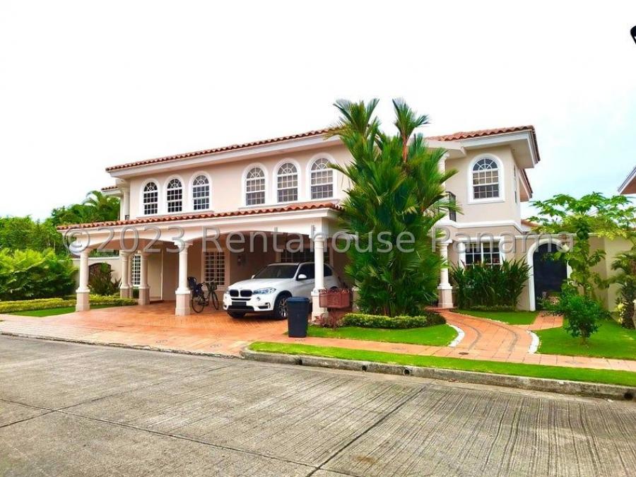 Foto Casa en Venta en Costa del Este, Juan Daz, Panam - U$D 750.000 - CAV68783 - BienesOnLine
