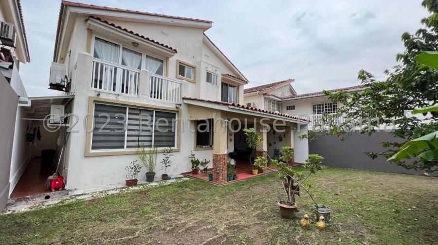Foto Casa en Venta en Brisas del Golf, Rufina Alfaro, Panam - U$D 370.000 - CAV65655 - BienesOnLine