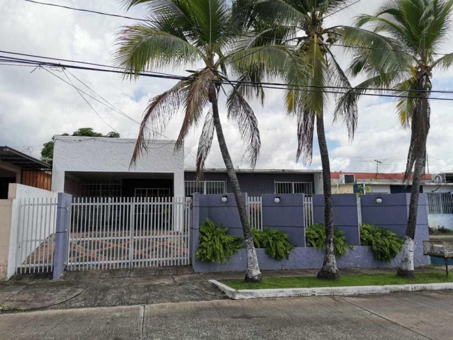 Foto Casa en Venta en San Antonio, Rufina Alfaro, Panam - U$D 175.000 - CAV70153 - BienesOnLine
