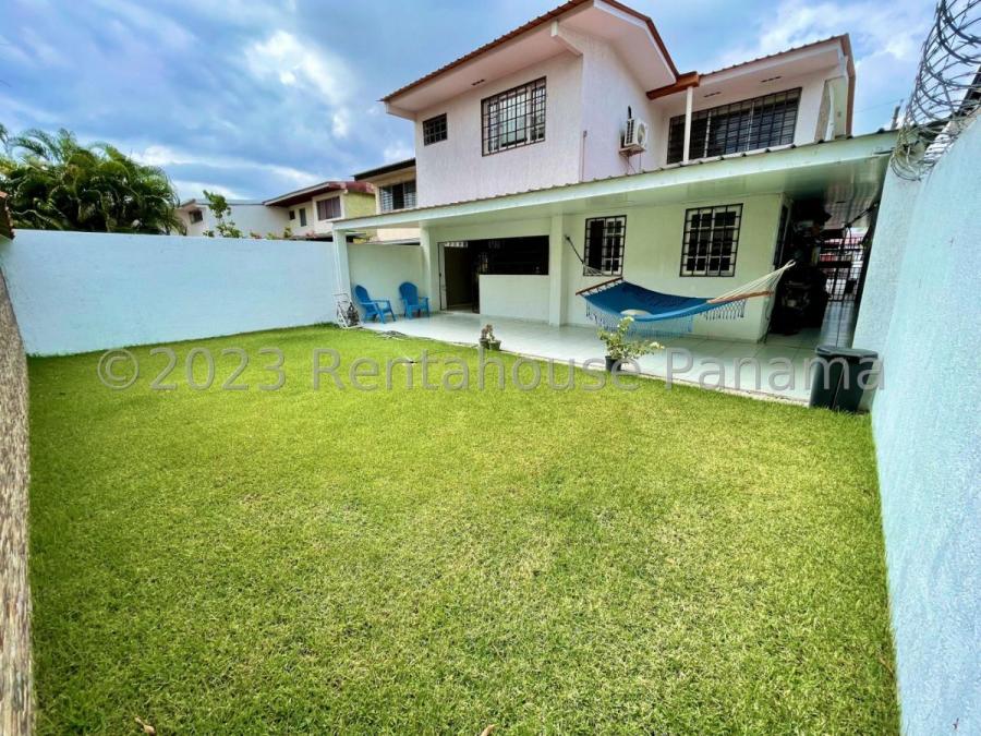 Foto Casa en Venta en chanis, Parque Lefevre, Panam - U$D 274.000 - CAV64662 - BienesOnLine