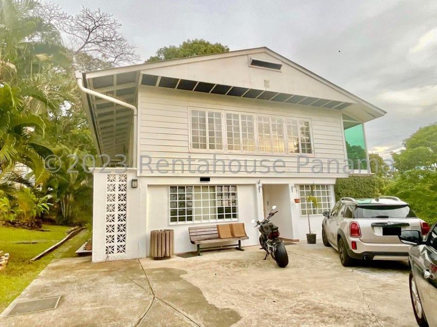 Foto Casa en Venta en ancon, Ancn, Panam - U$D 645.000 - CAV64613 - BienesOnLine