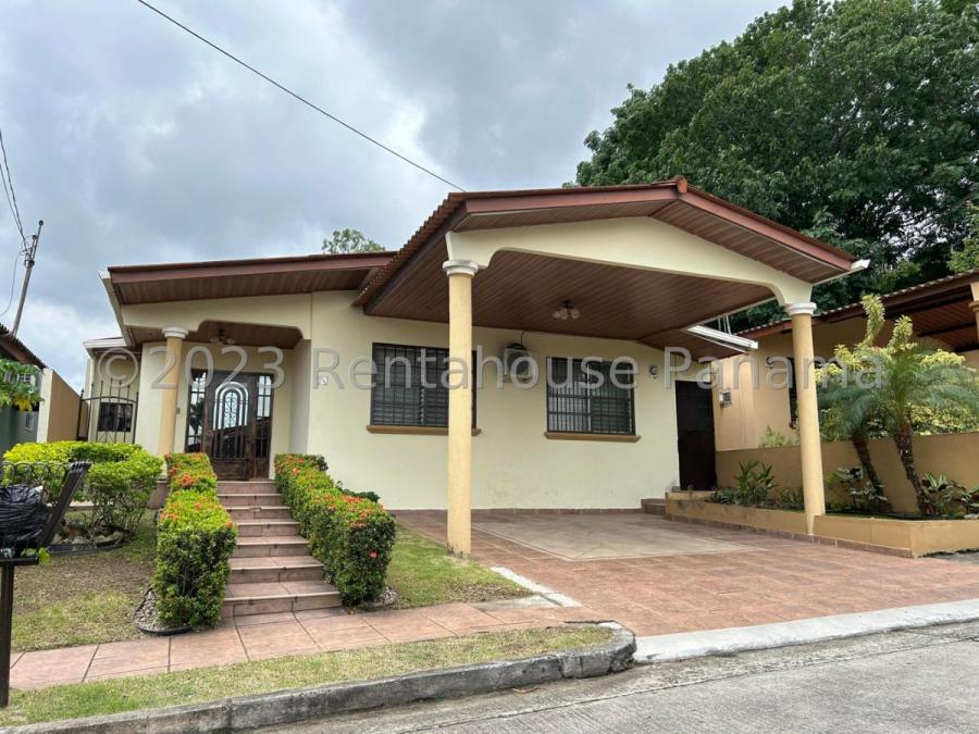 Foto Casa en Venta en Brisas del Golf, Rufina Alfaro, Panam - U$D 175.000 - CAV67561 - BienesOnLine