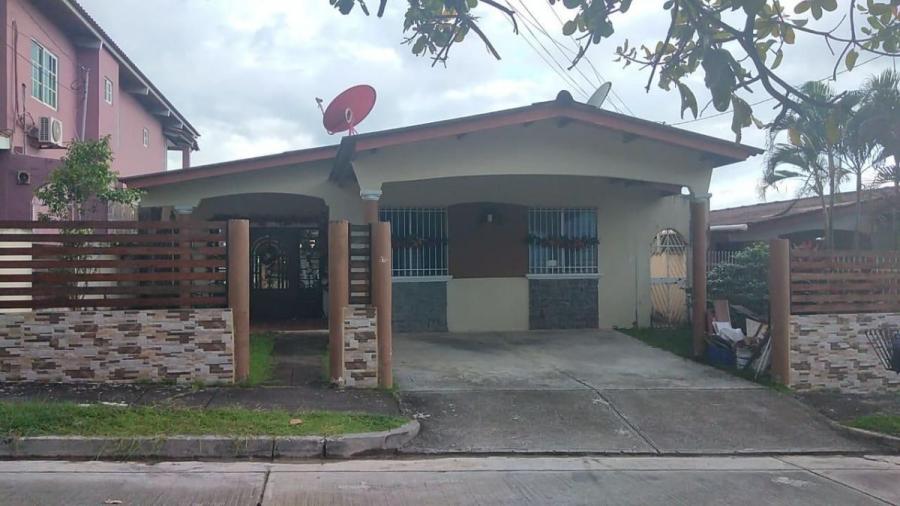 Foto Casa en Venta en Brisas del Golf, Rufina Alfaro, Panam - U$D 200.000 - CAV37067 - BienesOnLine