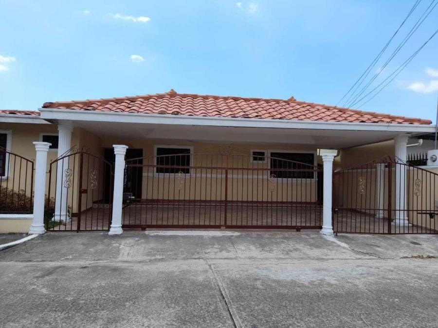 Foto Casa en Venta en Chanis, Parque Lefevre, Panam - U$D 255.000 - CAV70626 - BienesOnLine