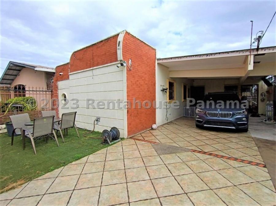 Foto Casa en Venta en Chanis, Parque Lefevre, Panam - U$D 260.000 - CAV62474 - BienesOnLine