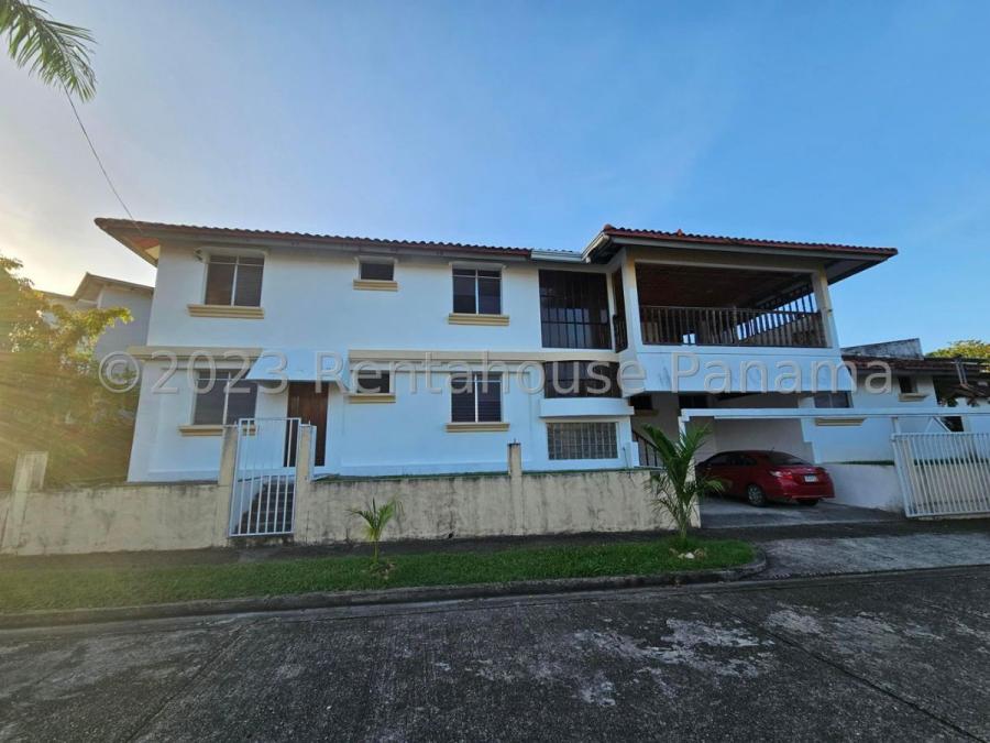 Foto Casa en Venta en El Bosque, Amelia Denis De Icaza, Panam - U$D 340.000 - CAV70631 - BienesOnLine