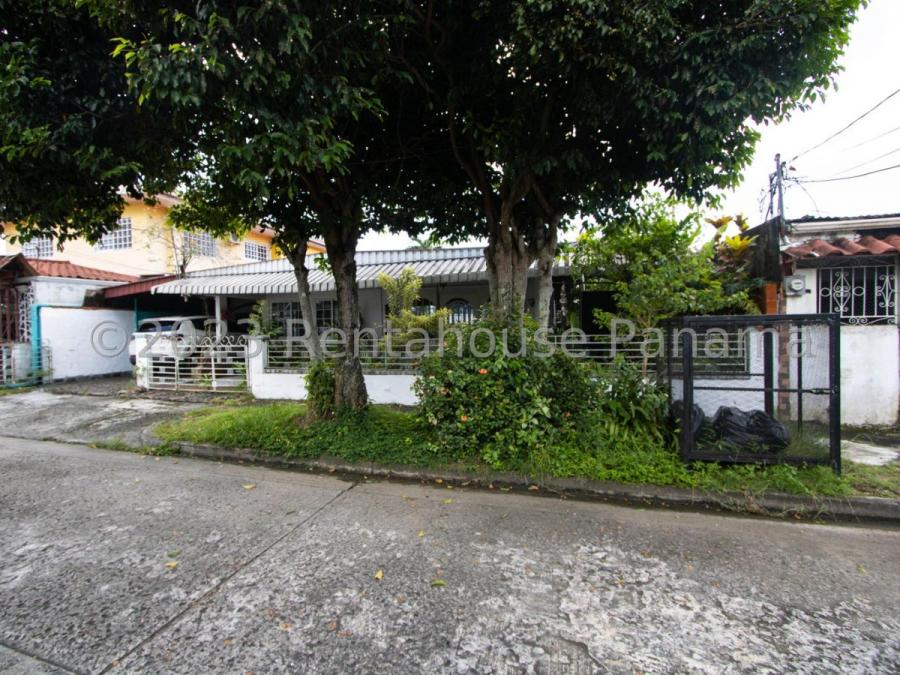 Foto Casa en Venta en Betania, Betania, Panam - U$D 250.000 - CAV68657 - BienesOnLine