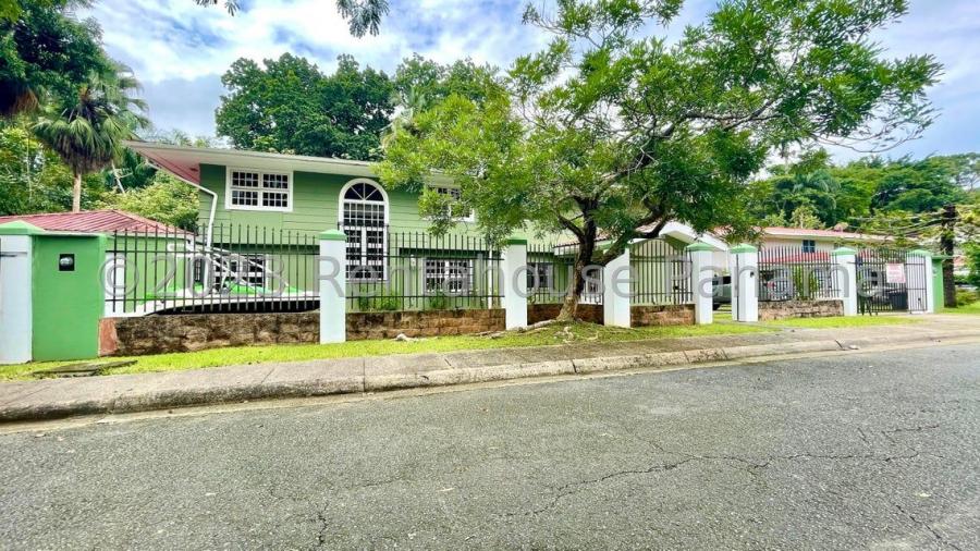 Foto Casa en Venta en Albrook, Ancn, Panam - U$D 725.000 - CAV65326 - BienesOnLine