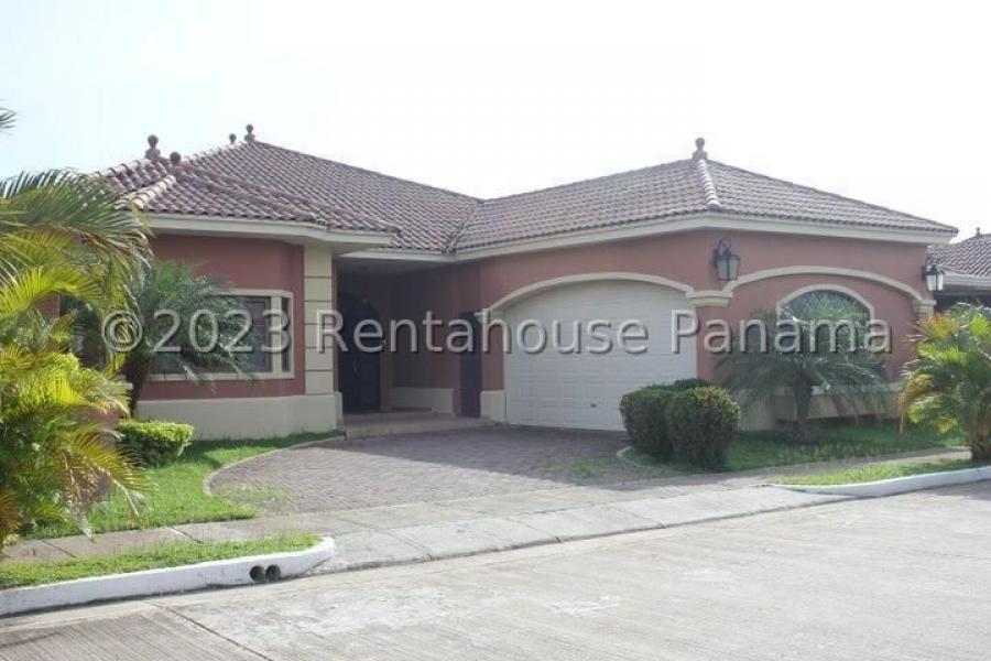 Foto Casa en Venta en Costa Sur, Juan Daz, Panam - U$D 550.000 - CAV65660 - BienesOnLine