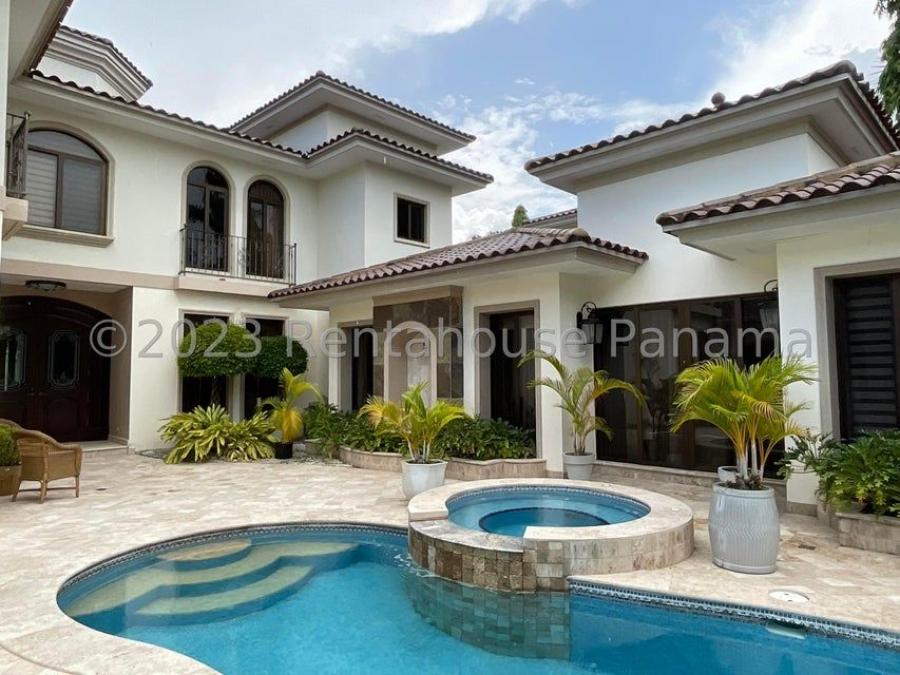 Foto Casa en Venta en Costa del Este, Juan Daz, Panam - U$D 3.300.000 - CAV65318 - BienesOnLine