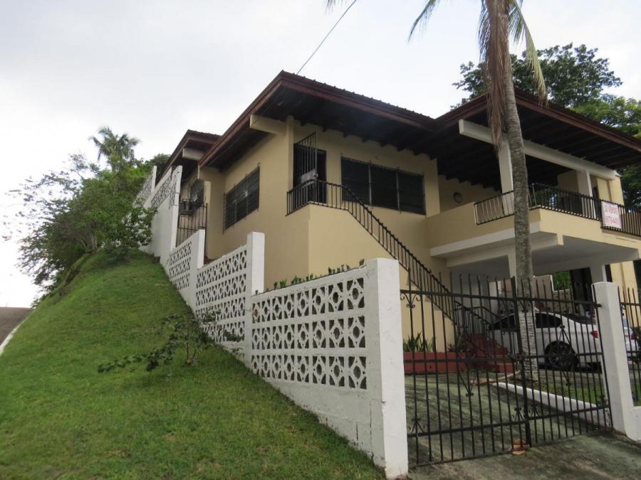 Foto Casa en Venta en Betania, Betania, Panam - U$D 300.000 - CAV35180 - BienesOnLine