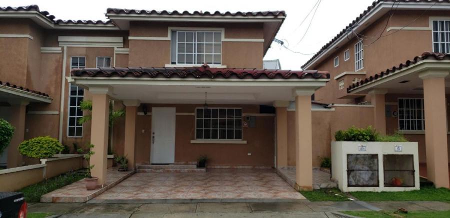 Foto Casa en Venta en PH Dorado Lakes, Condado del Rey, Panam - U$D 364.000 - CAV34743 - BienesOnLine