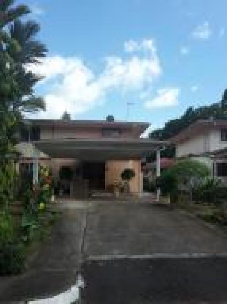 Foto Casa en Venta en Ciudad de Panam, Panam - U$D 450.000 - CAV17752 - BienesOnLine