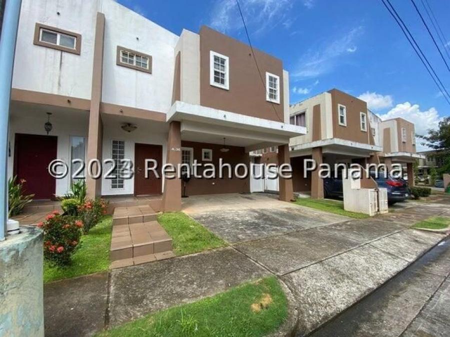 Foto Casa en Venta en Brisas del Golf, Rufina Alfaro, Panam - U$D 186.000 - CAV70637 - BienesOnLine
