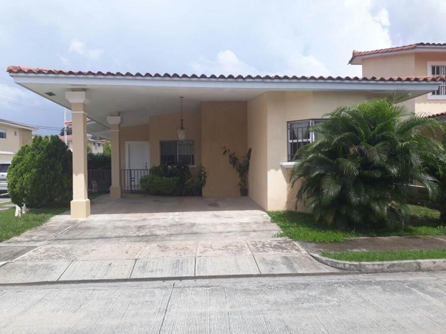 Foto Casa en Venta en PH Villa Tivoli, Brisas Del Golf, Panam - U$D 285.000 - CAV34758 - BienesOnLine