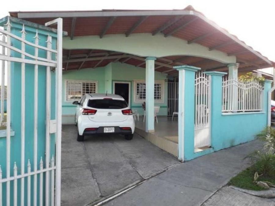 Foto Casa en Venta en PH Praderas de San Lorenzo, Las Cumbres, Panam - U$D 145.000 - CAV34645 - BienesOnLine