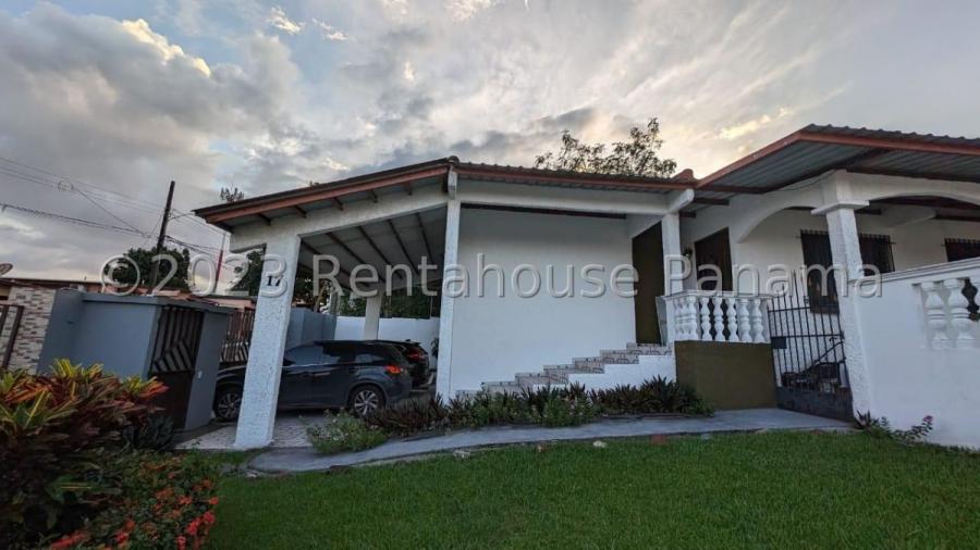 Foto Casa en Venta en Villa Zaita, Las Cumbres, Panam - U$D 195.000 - CAV70147 - BienesOnLine