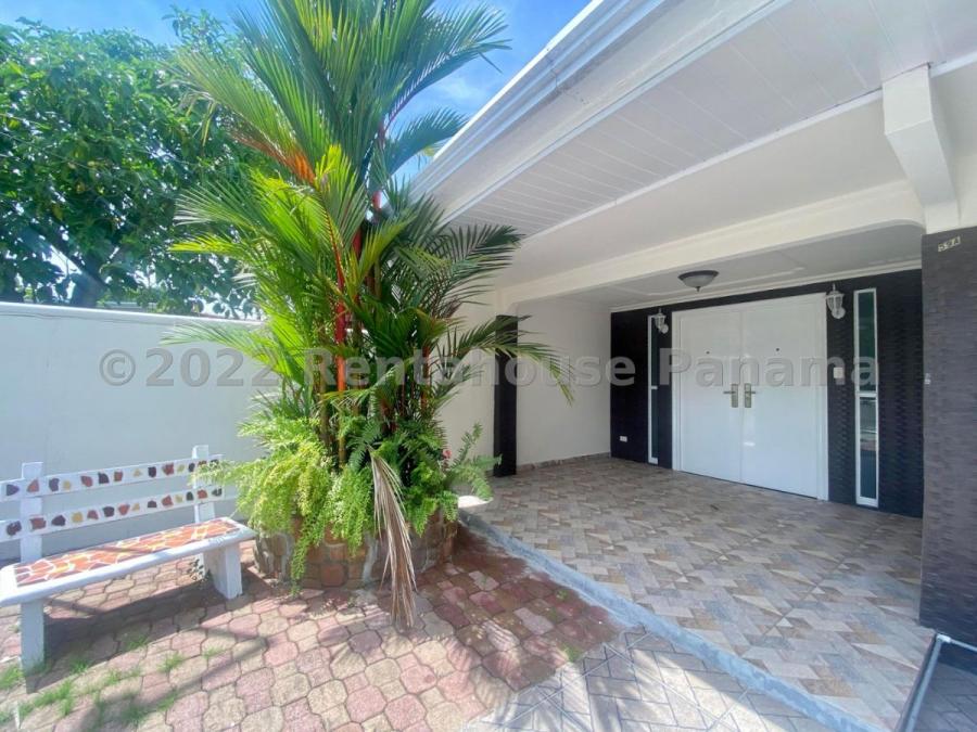 Foto Casa en Venta en El Bosque, Amelia Denis De Icaza, Panam - U$D 245.000 - CAV62479 - BienesOnLine