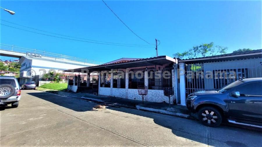 Foto Casa en Venta en San Cristbal, Ro Abajo, Panam - U$D 210.000 - CAV60445 - BienesOnLine