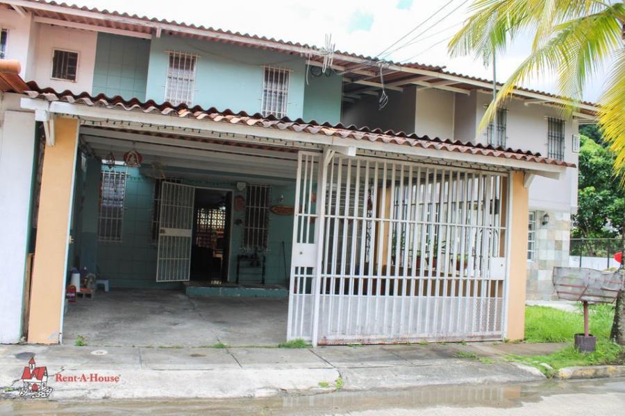 Foto Casa en Venta en Condado del Rey, Condado del Rey, Panam - U$D 215.000 - CAV42960 - BienesOnLine