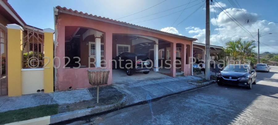 Foto Casa en Venta en Villa Zaita, Las Cumbres, Panam - U$D 165.000 - CAV62193 - BienesOnLine