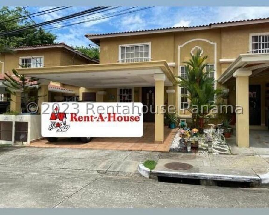 Foto Casa en Venta en Condado del Rey, Amelia Denis De Icaza, Panam - U$D 300.000 - CAV67693 - BienesOnLine