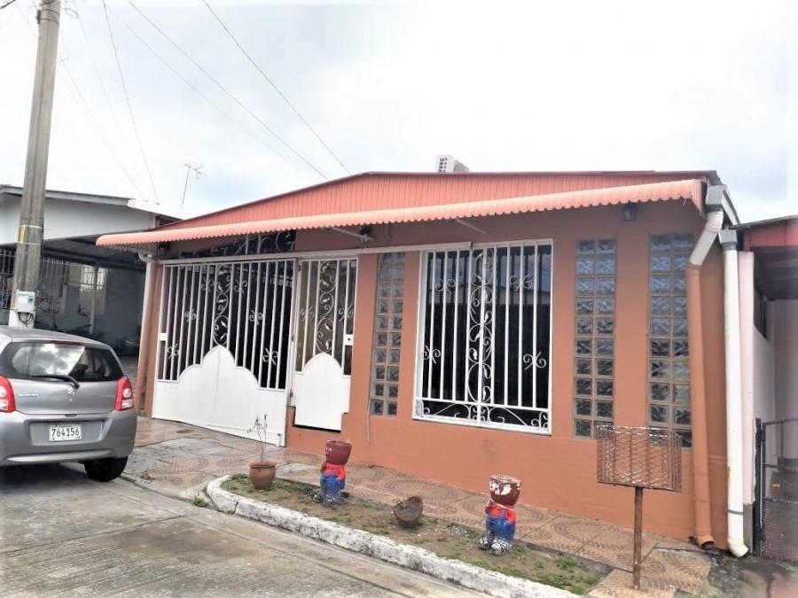 Foto Casa en Venta en Villa Lucre, Jos Domingo Espinar, Panam - U$D 145.000 - CAV38346 - BienesOnLine