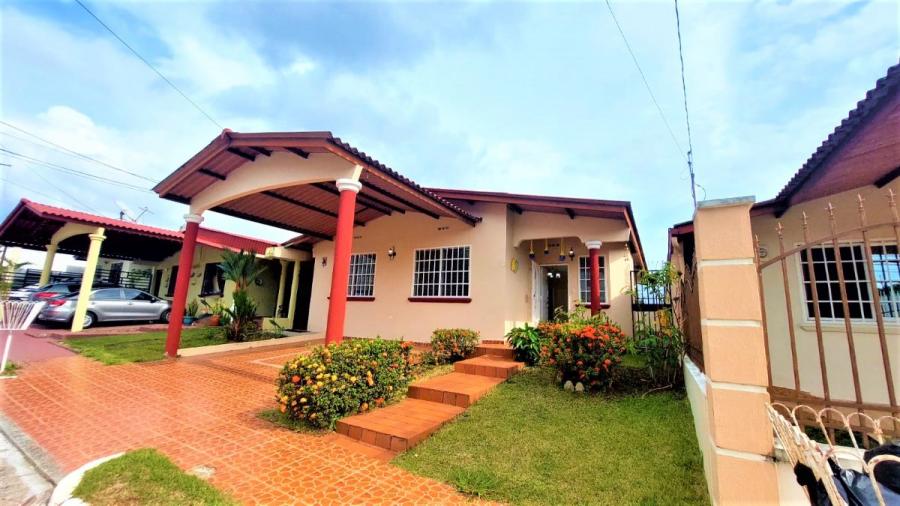 Foto Casa en Venta en Brisas del Golf, San Miguelito, Panam - U$D 179.500 - CAV64420 - BienesOnLine