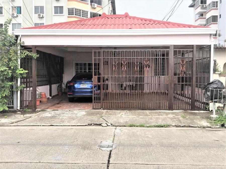 Foto Casa en Venta en Campo Limbergh, Juan Daz, Panam - U$D 195.000 - CAV36950 - BienesOnLine