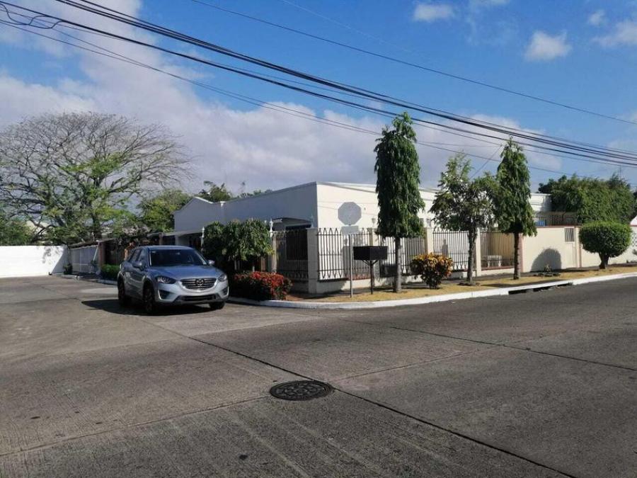 Foto Casa en Venta en Campo Limbergh, Campo Limbergh, Panam - U$D 238.600 - CAV43745 - BienesOnLine