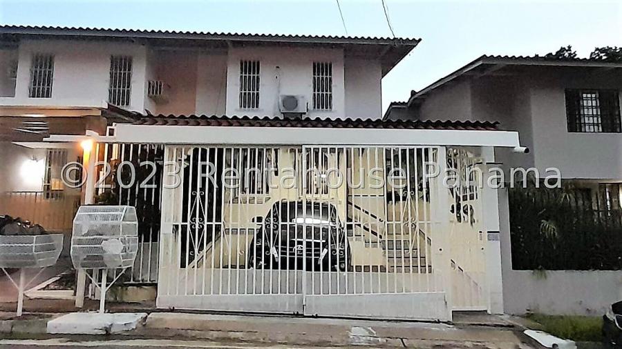 Foto Casa en Venta en Condado del Rey, Panam, Panam - U$D 220.000 - CAV65317 - BienesOnLine