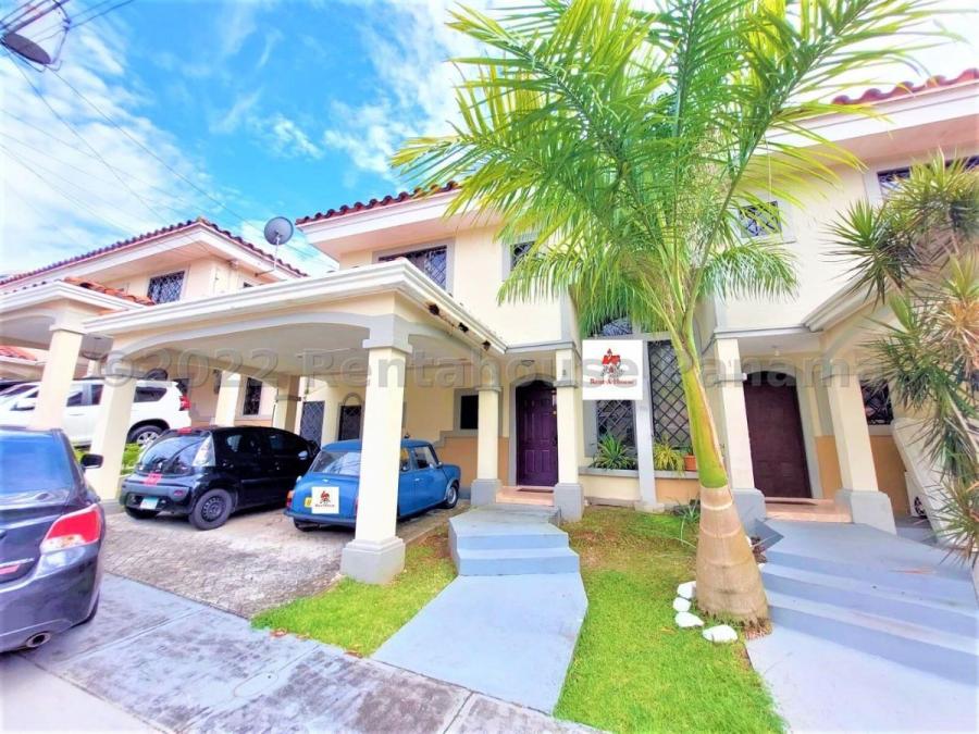 Foto Casa en Venta en Albrook, Ancn, Panam - U$D 330.000 - CAV71967 - BienesOnLine