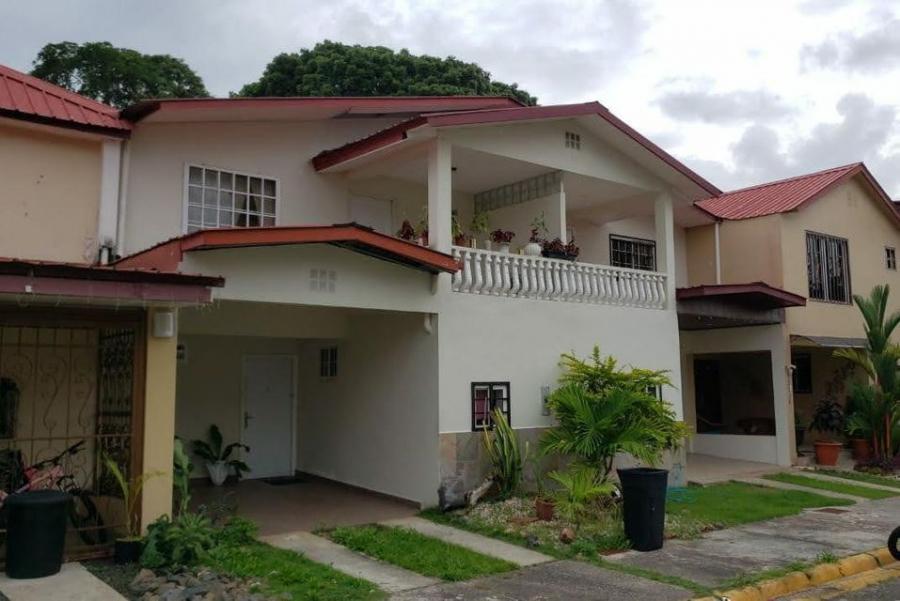 Foto Casa en Venta en Panam Pacfico, Arraijn, Panam - U$D 245.000 - CAV40312 - BienesOnLine