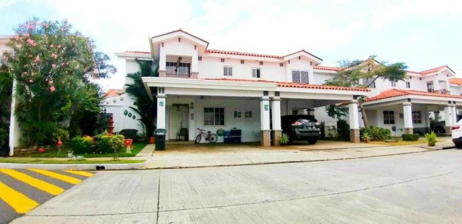 Foto Casa en Venta en PH Quintas de Versalles, Versalles, Panam - U$D 230.000 - CAV39535 - BienesOnLine