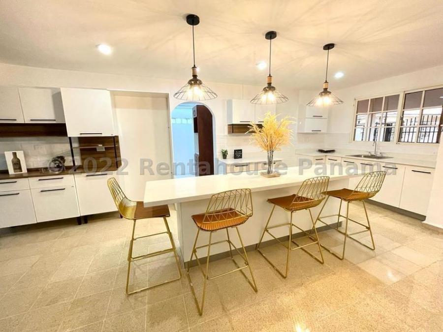 Foto Casa en Venta en Villa Zaita, Las Cumbres, Panam - U$D 195.000 - CAV52289 - BienesOnLine