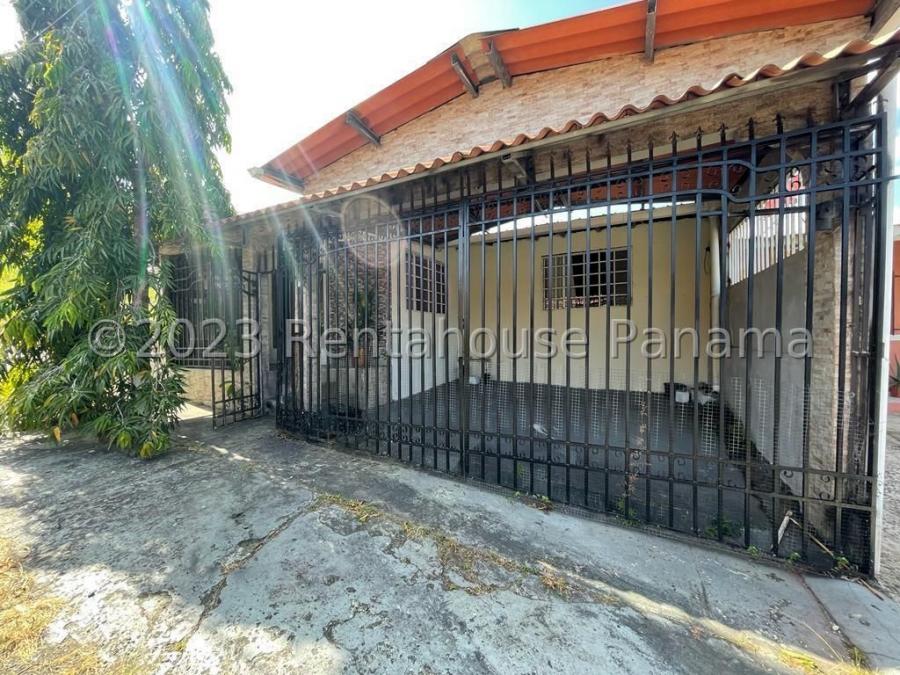 Foto Casa en Venta en Brisas del Golf, Rufina Alfaro, Panam - U$D 123.000 - CAV65080 - BienesOnLine