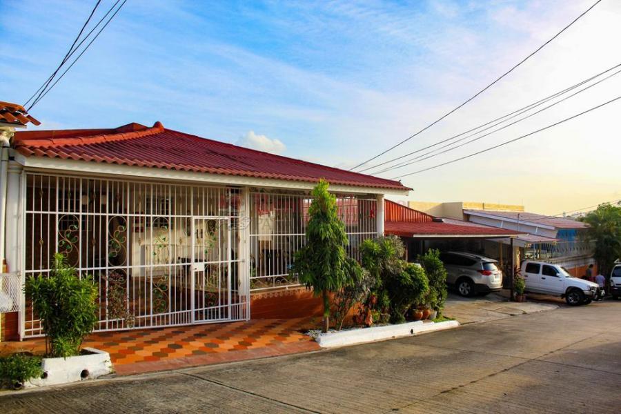 Foto Casa en Venta en Villa Lucre, Villa Lucre, Panam - U$D 165.000 - CAV42959 - BienesOnLine