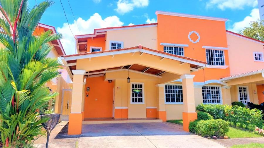 Foto Casa en Venta en Villa Lucre, San Miguelito, Panam - U$D 195.000 - CAV64055 - BienesOnLine