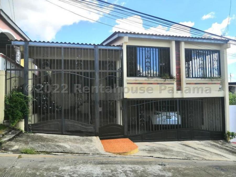 Foto Casa en Venta en Cerro Viento, Rufina Alfaro, Panam - U$D 173.000 - CAV58465 - BienesOnLine