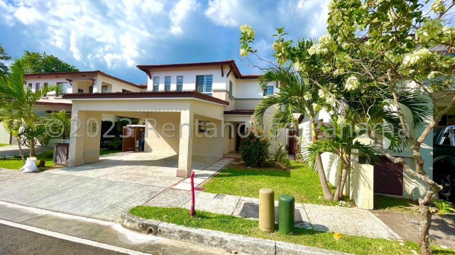 Foto Casa en Venta en Panam Pacfico, Arraijn, Panam - U$D 375.000 - CAV62476 - BienesOnLine